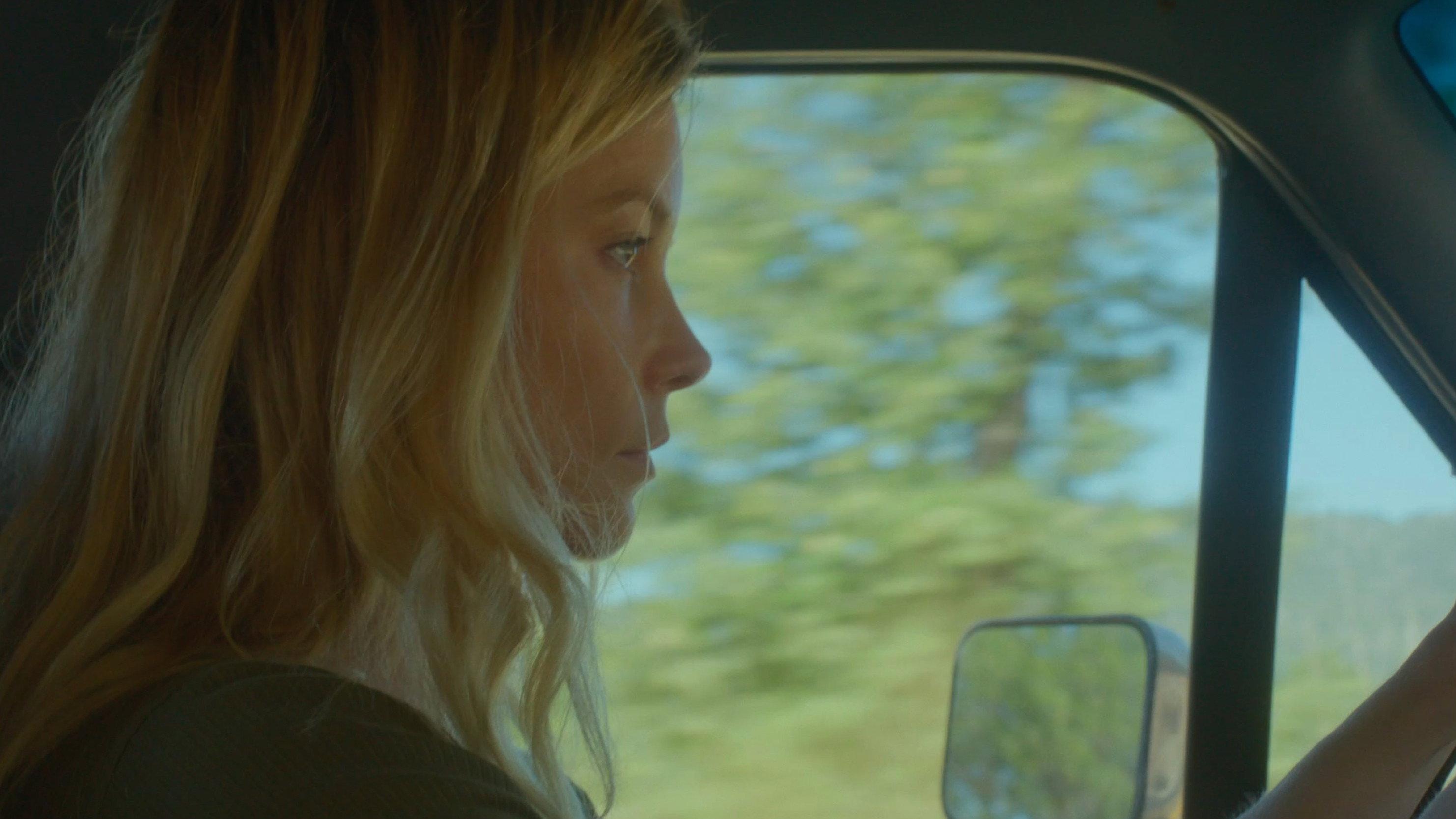 Magpie: One for Sorrow, Two for Joy 2025 movie scene