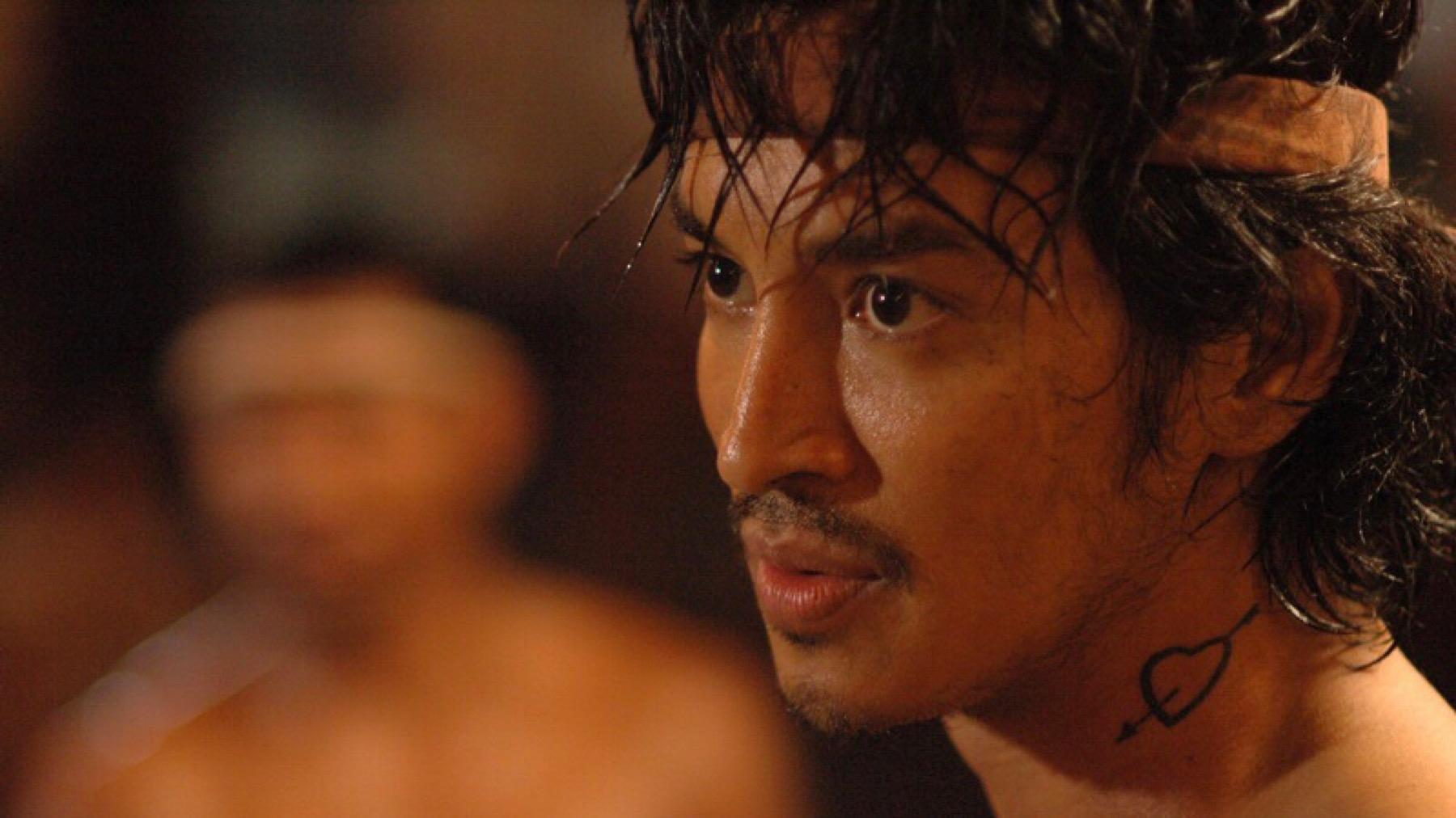 Muay Thai Chaiya 2007 movie scene