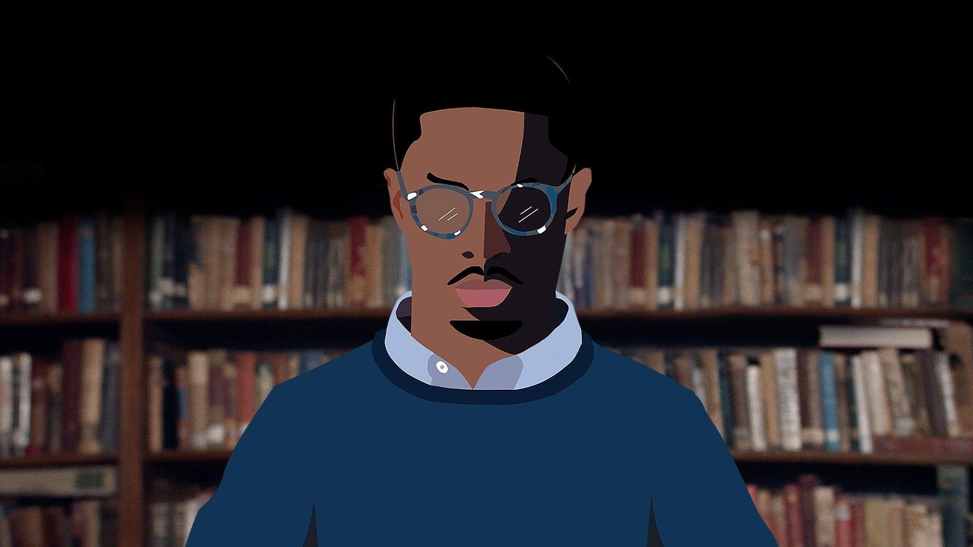 1 Angry Black Man 2019 movie scene