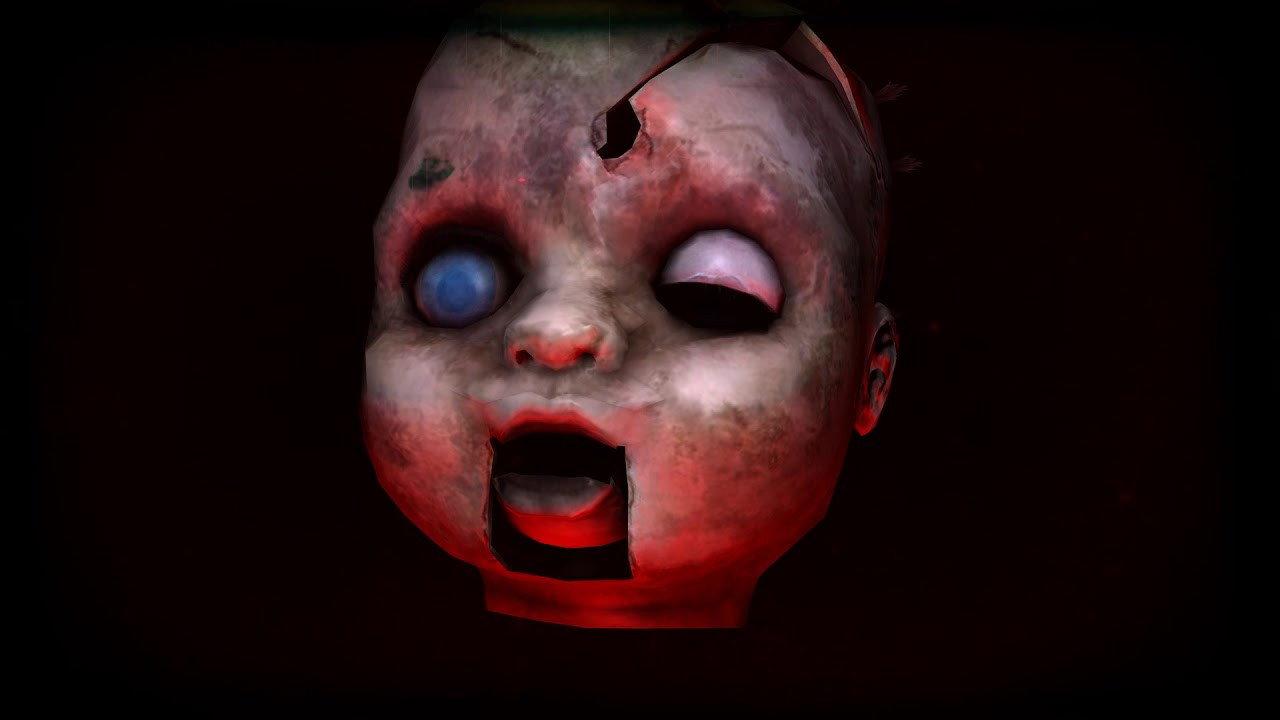 Nightmare on Rezz Street 2018 movie scene