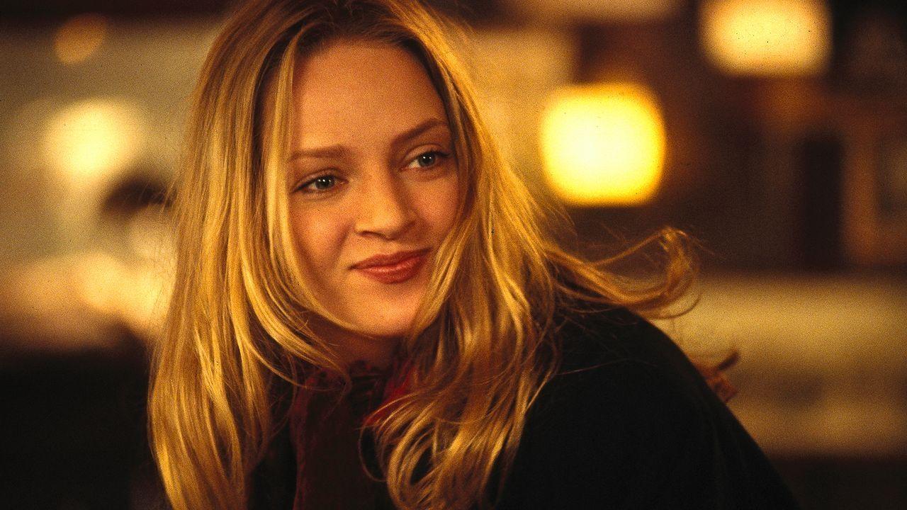 Beautiful Girls 1996 movie scene