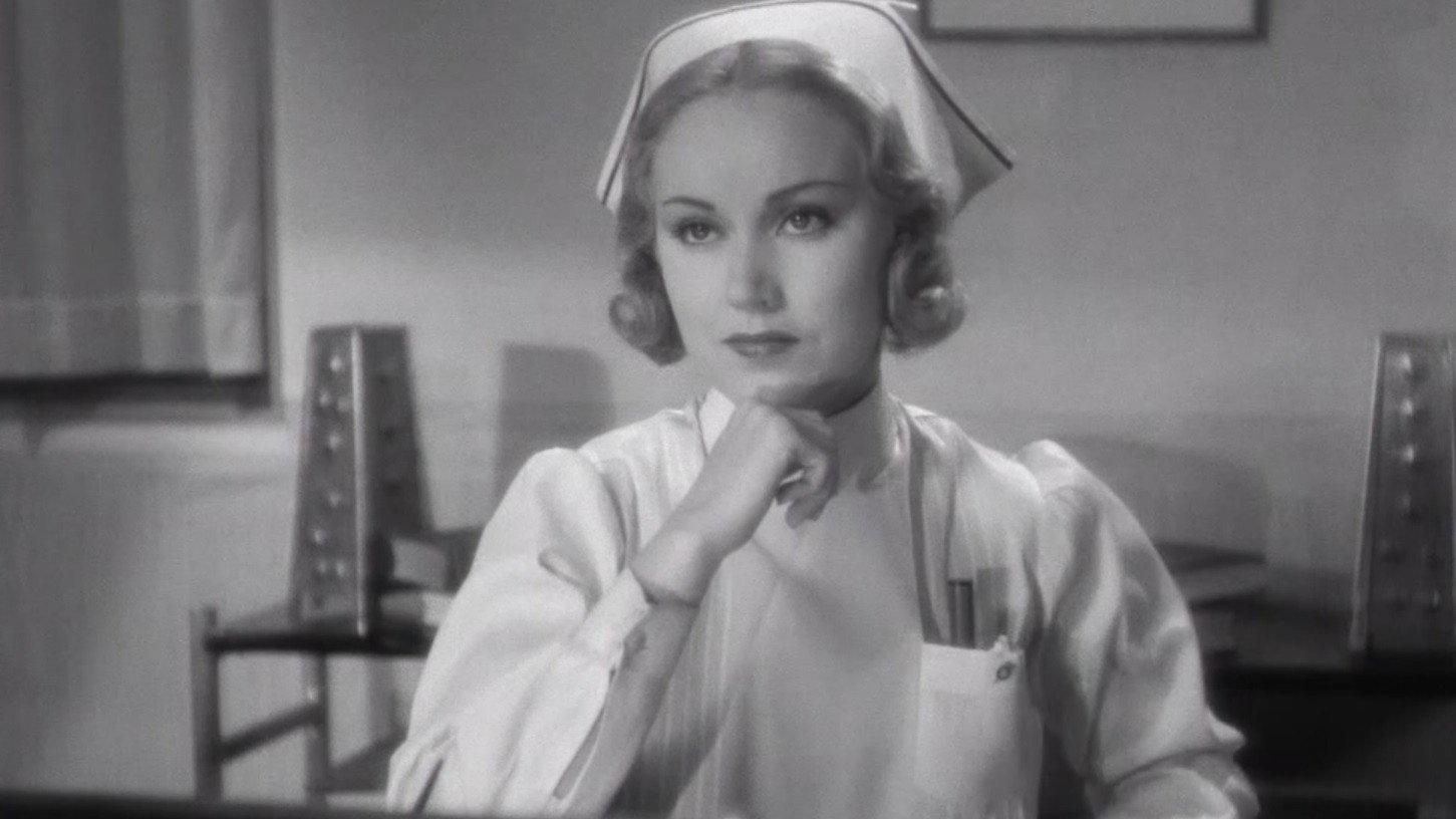 Once to Every Woman 1934 movie scene
