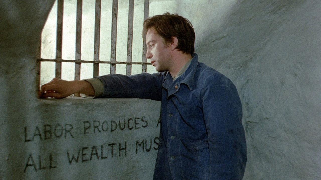 Joe Hill 1971 movie scene
