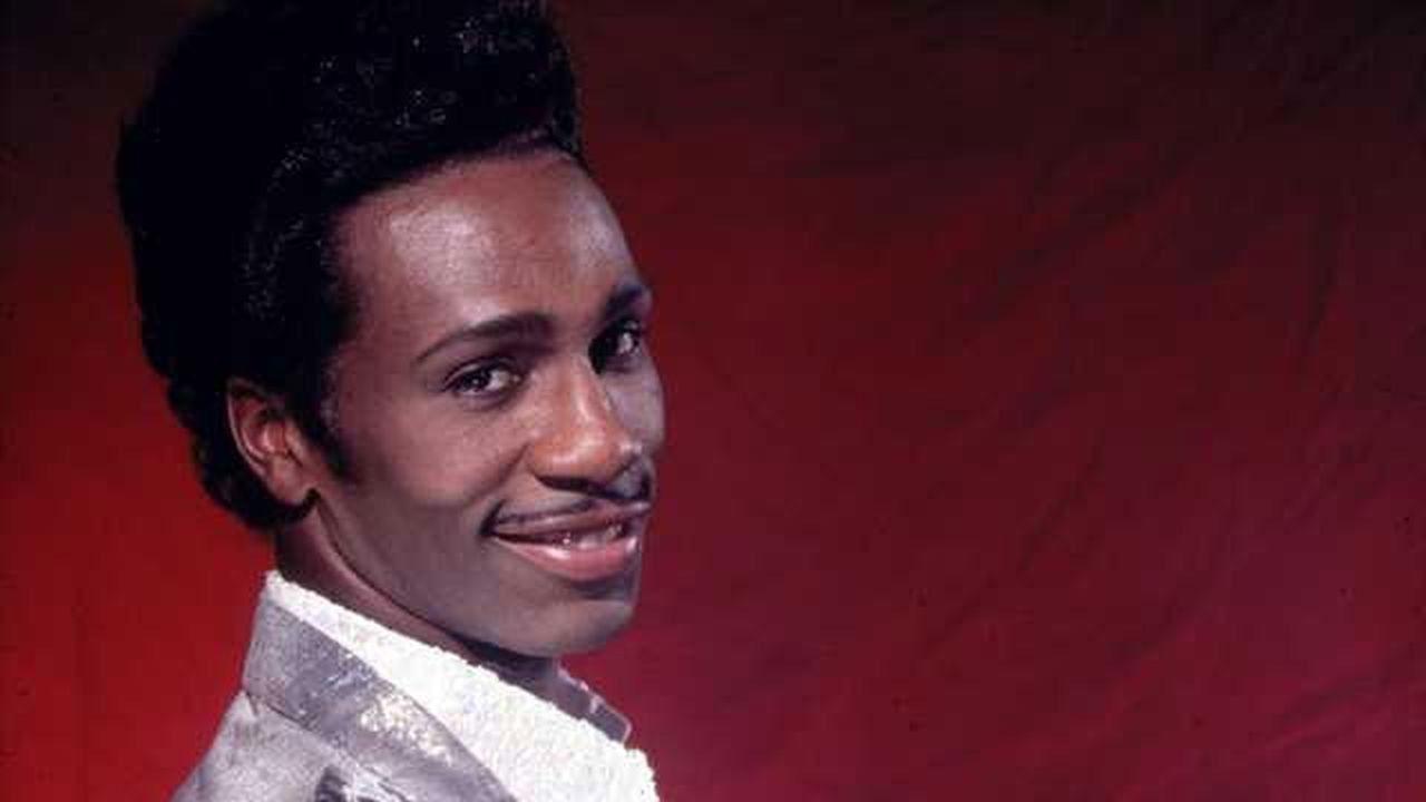 Little Richard 2000 movie scene