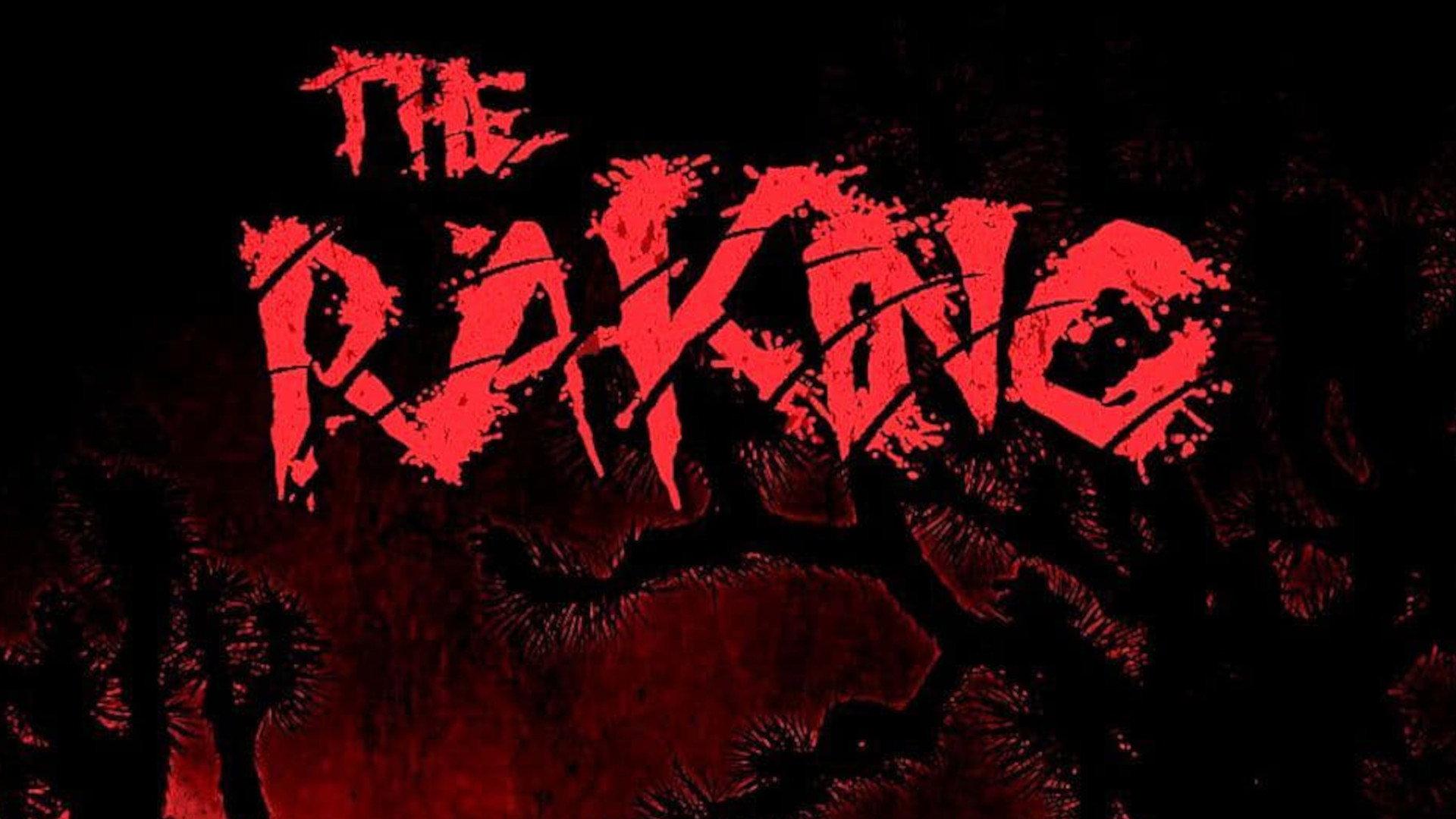 The Raking 2017 movie scene