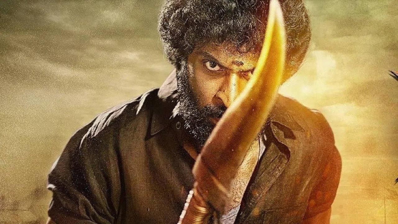 Pulikkuthi Pandi 2021 movie scene