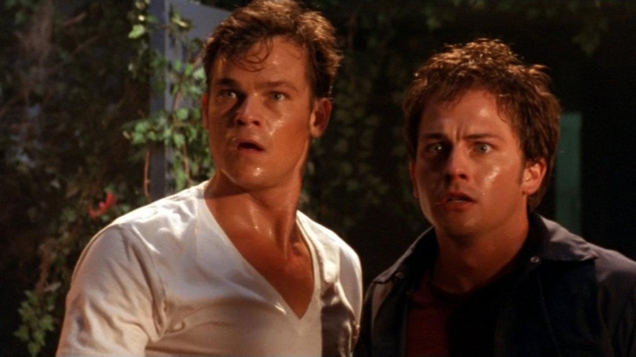 Soulkeeper 2001 movie scene
