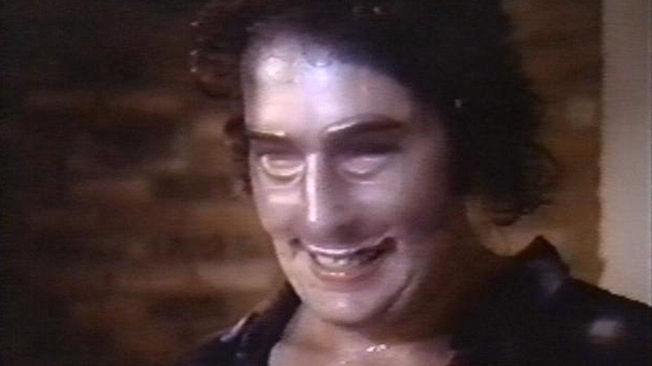 Sledgehammer 1983 movie scene