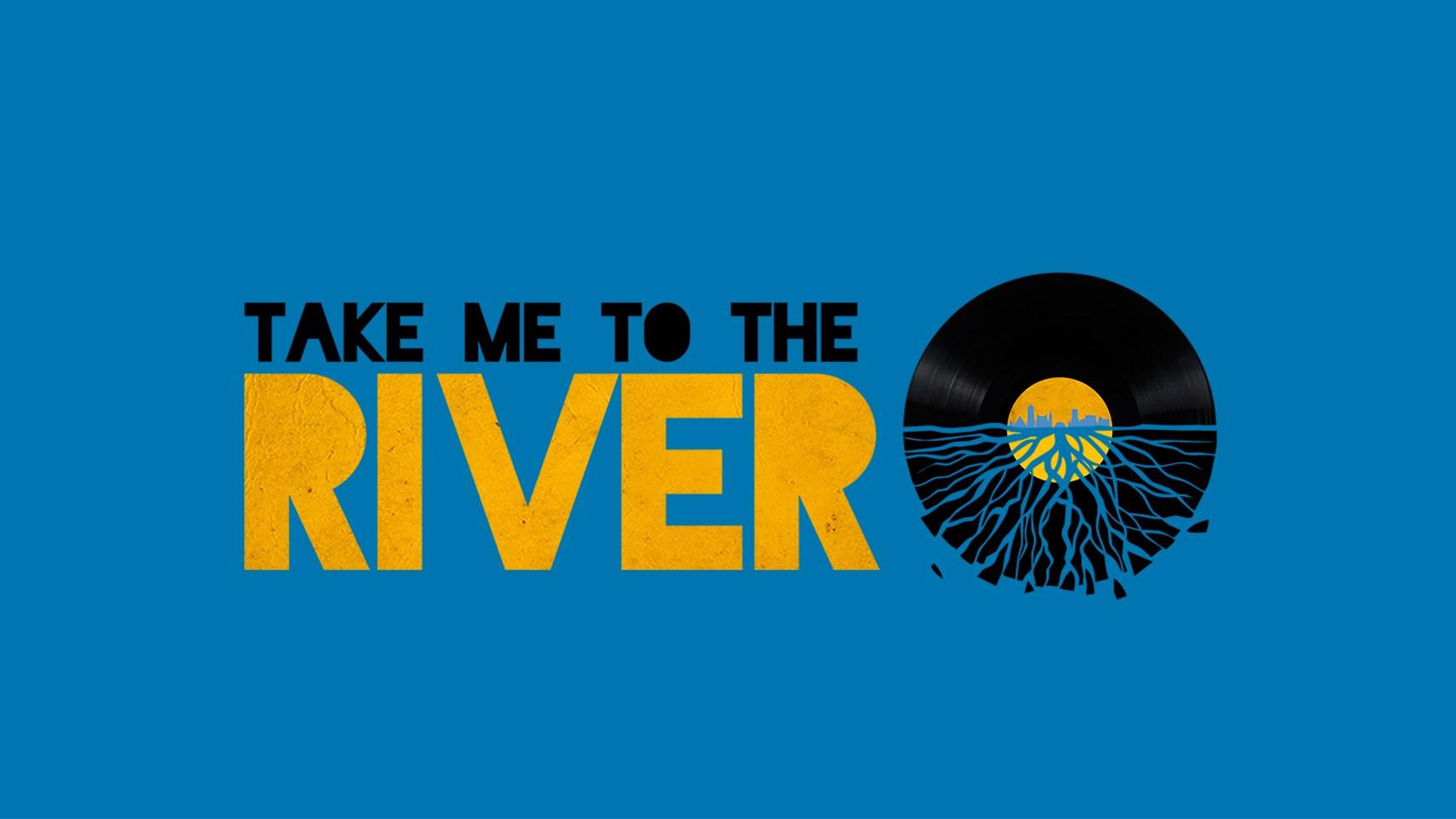 Take Me to the River 2014 movie scene