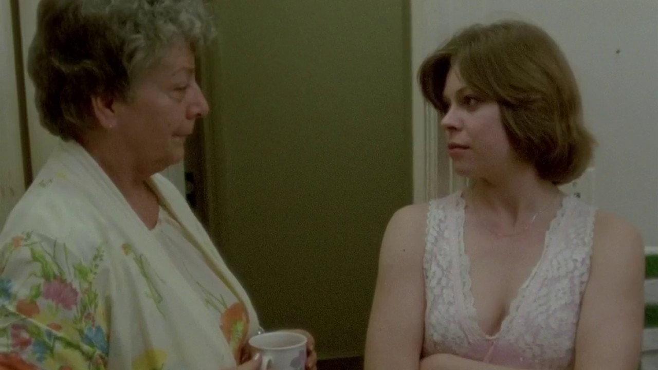La Belle apparence 1979 movie scene