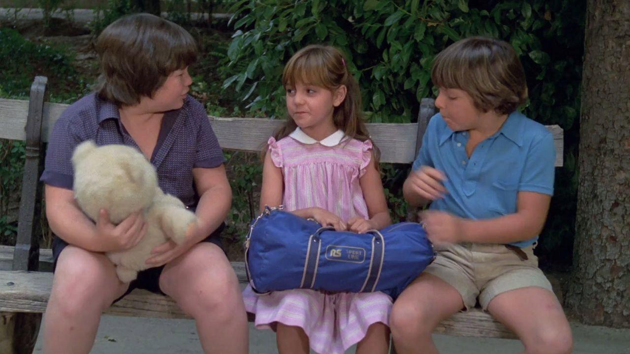 Chispita and Her Goons 1982 movie scene