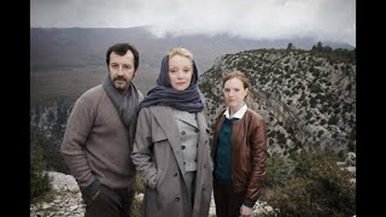 Les Trois Silences 2014 movie scene