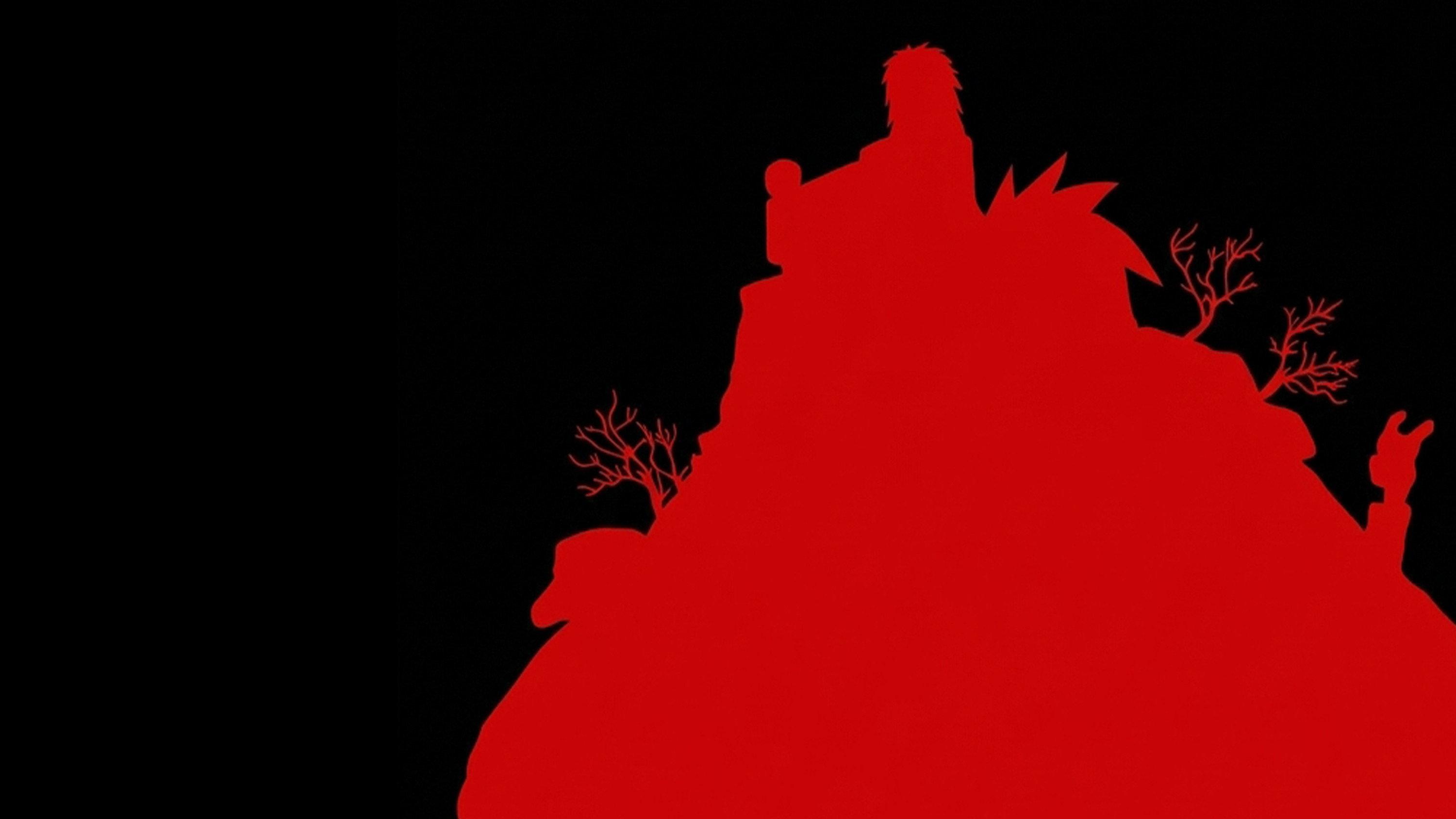 Gorillaz: Charts of Darkness 2001 movie scene