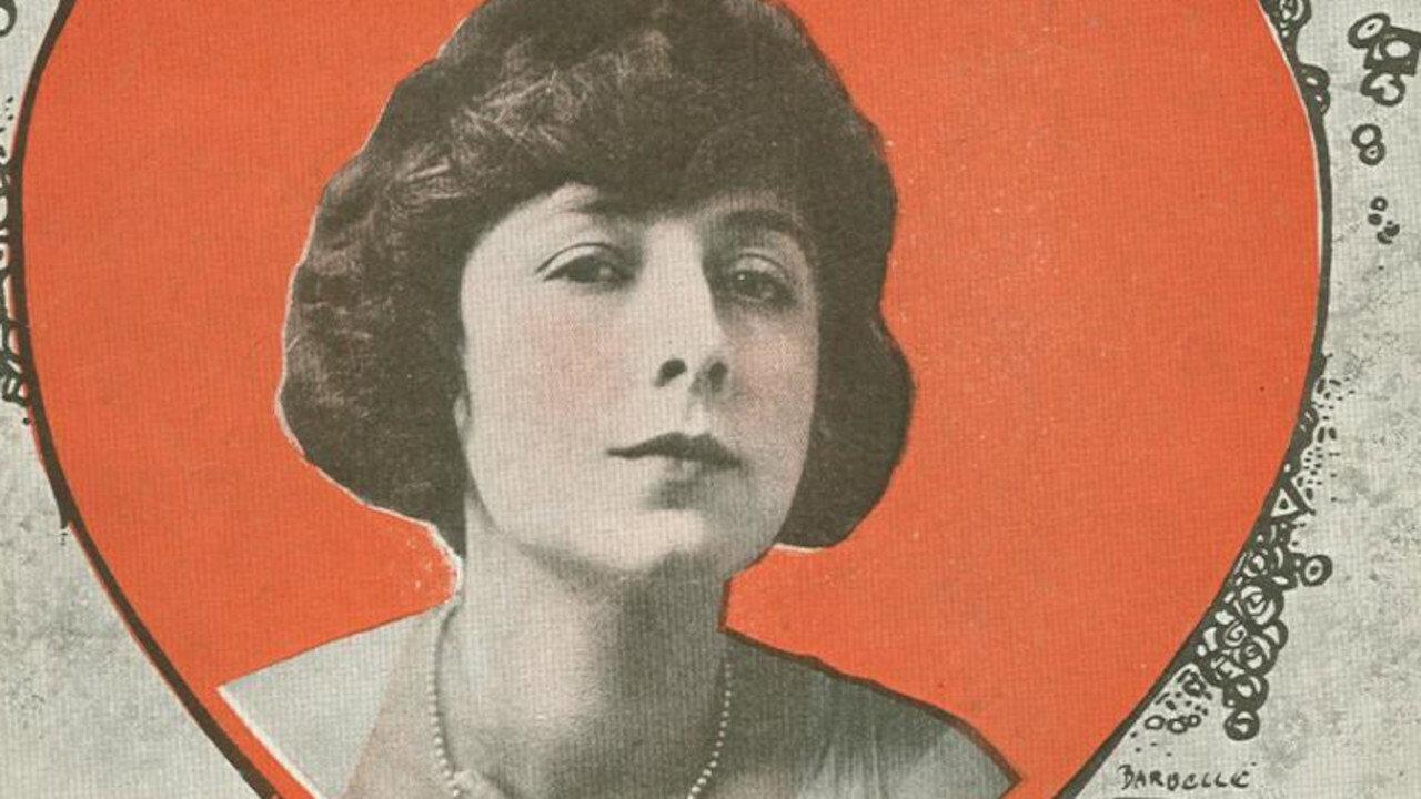 The Heart of Humanity 1918 movie scene