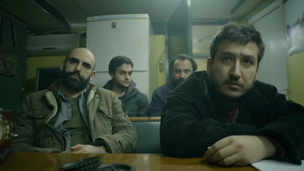 Gibi 2021 movie scene