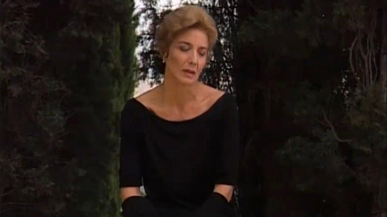 La Barraca. Lorca por los caminos de España 1994 movie scene