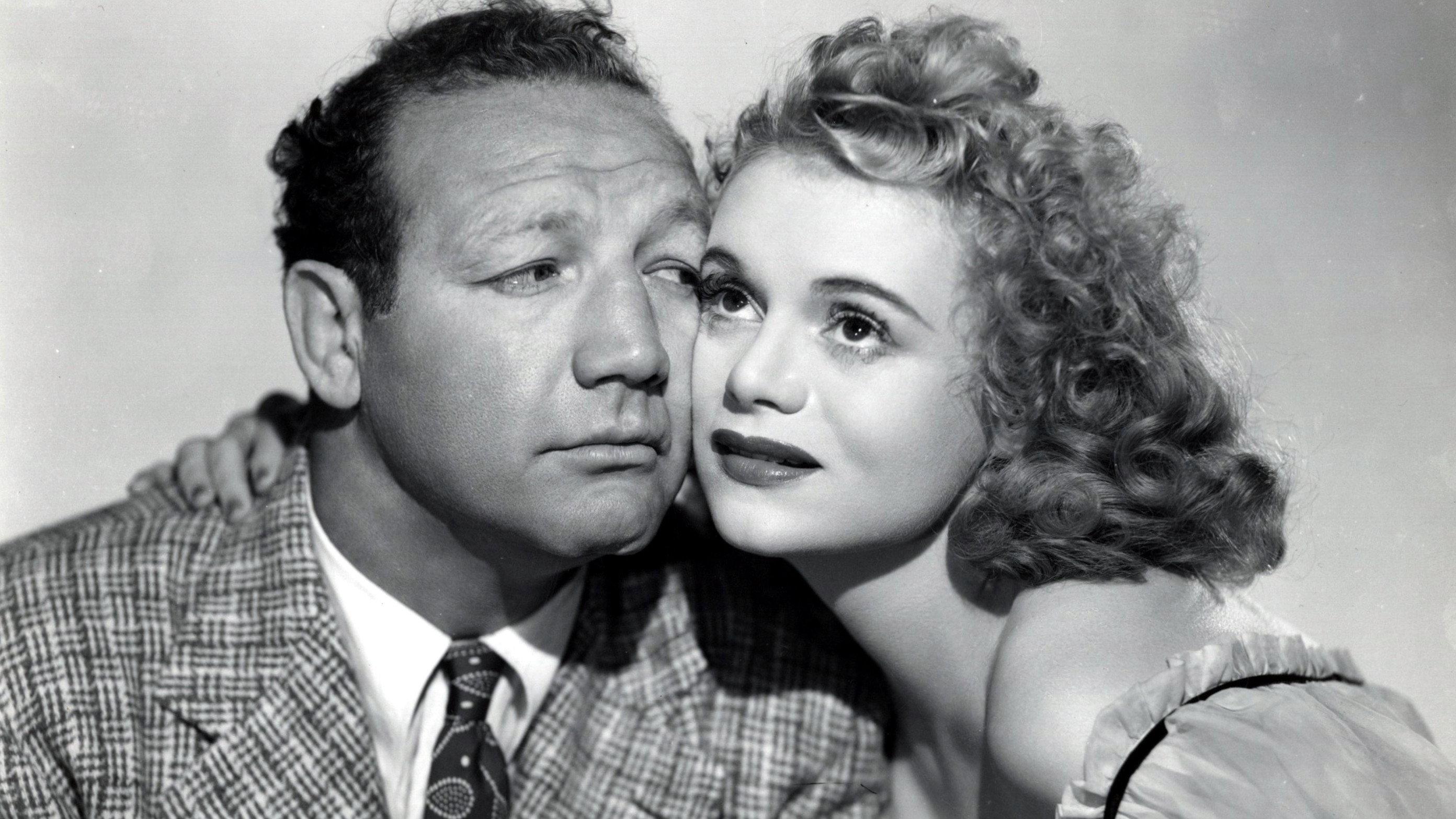 Harvard Here I Come 1941 movie scene