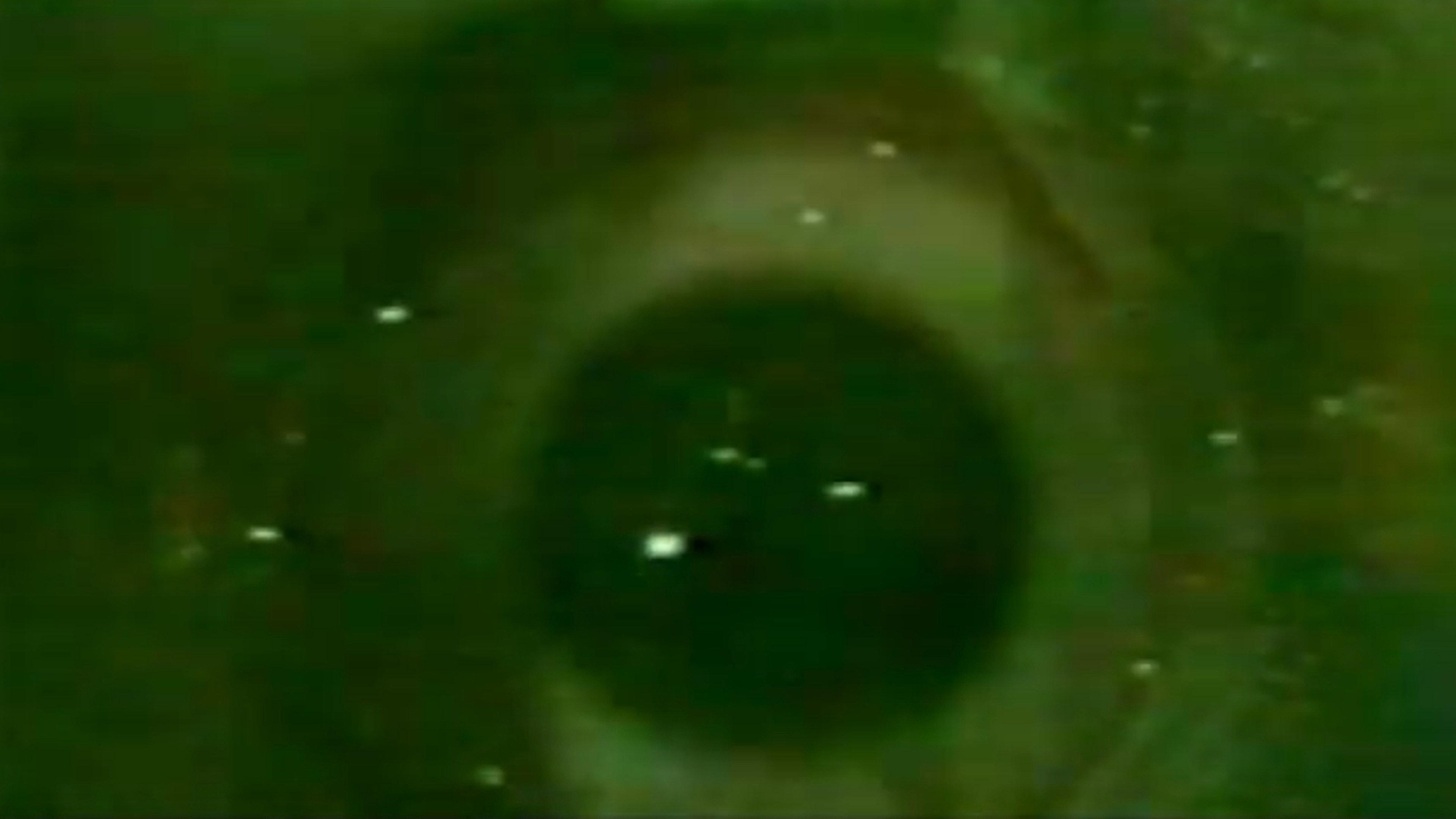 Holocausto Cannabis 2001 movie scene