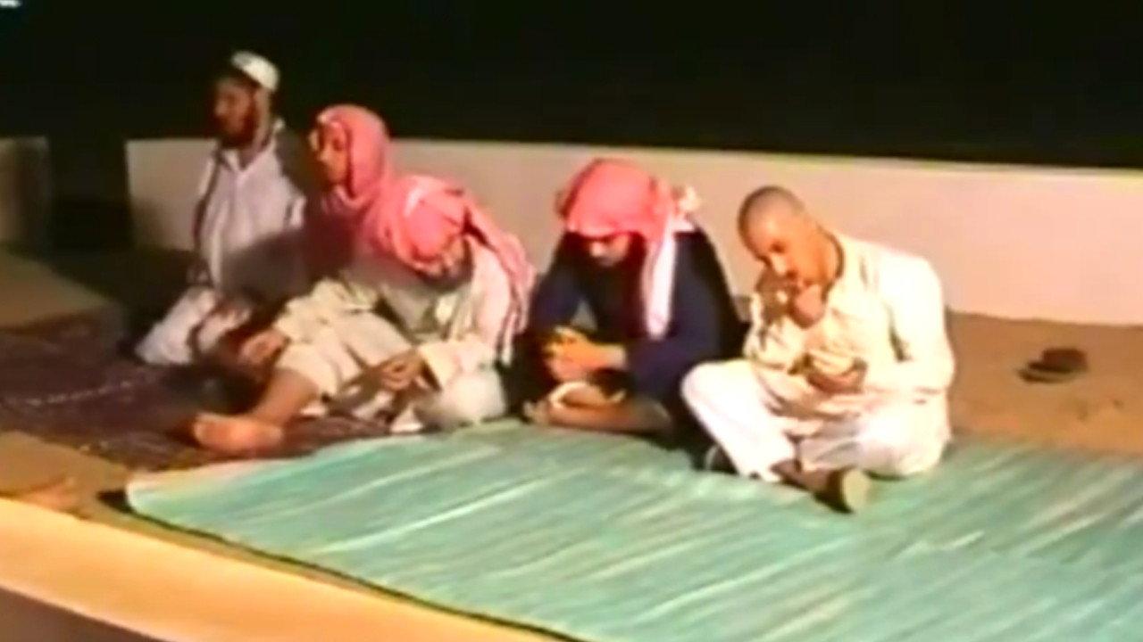 Qimat Al Ga'a  movie scene