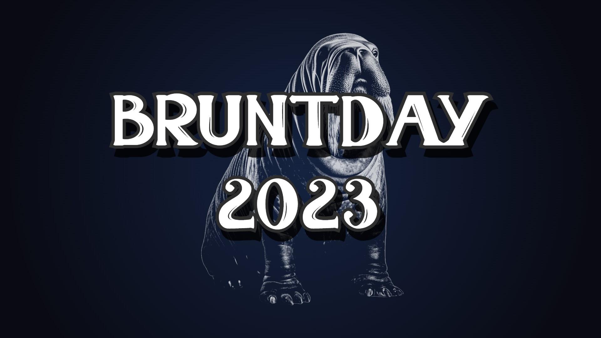 Bruntday 2023 2023 movie scene