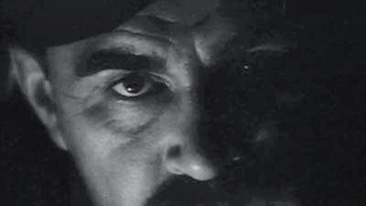 The Kurt Clausewitz Case 1964 movie scene