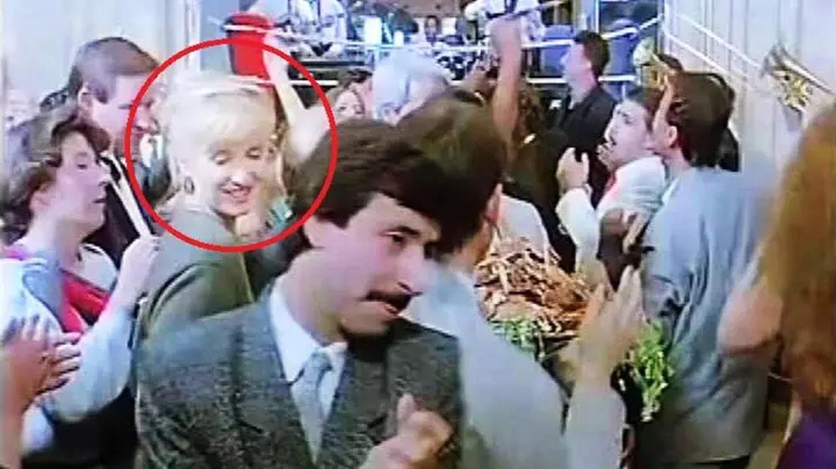 Kaborya 1990 movie scene