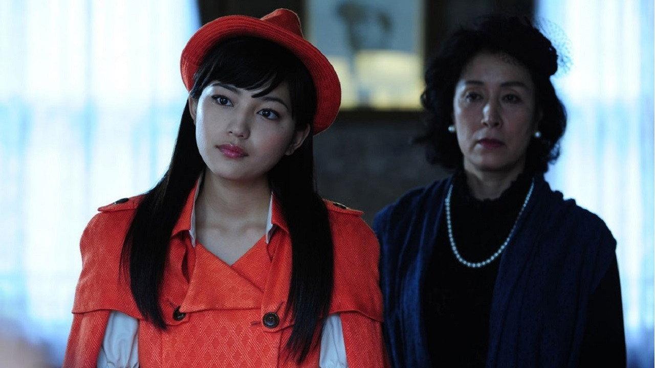 Madame Marmalade's Mysterious Puzzle - Question Version 2013 movie scene