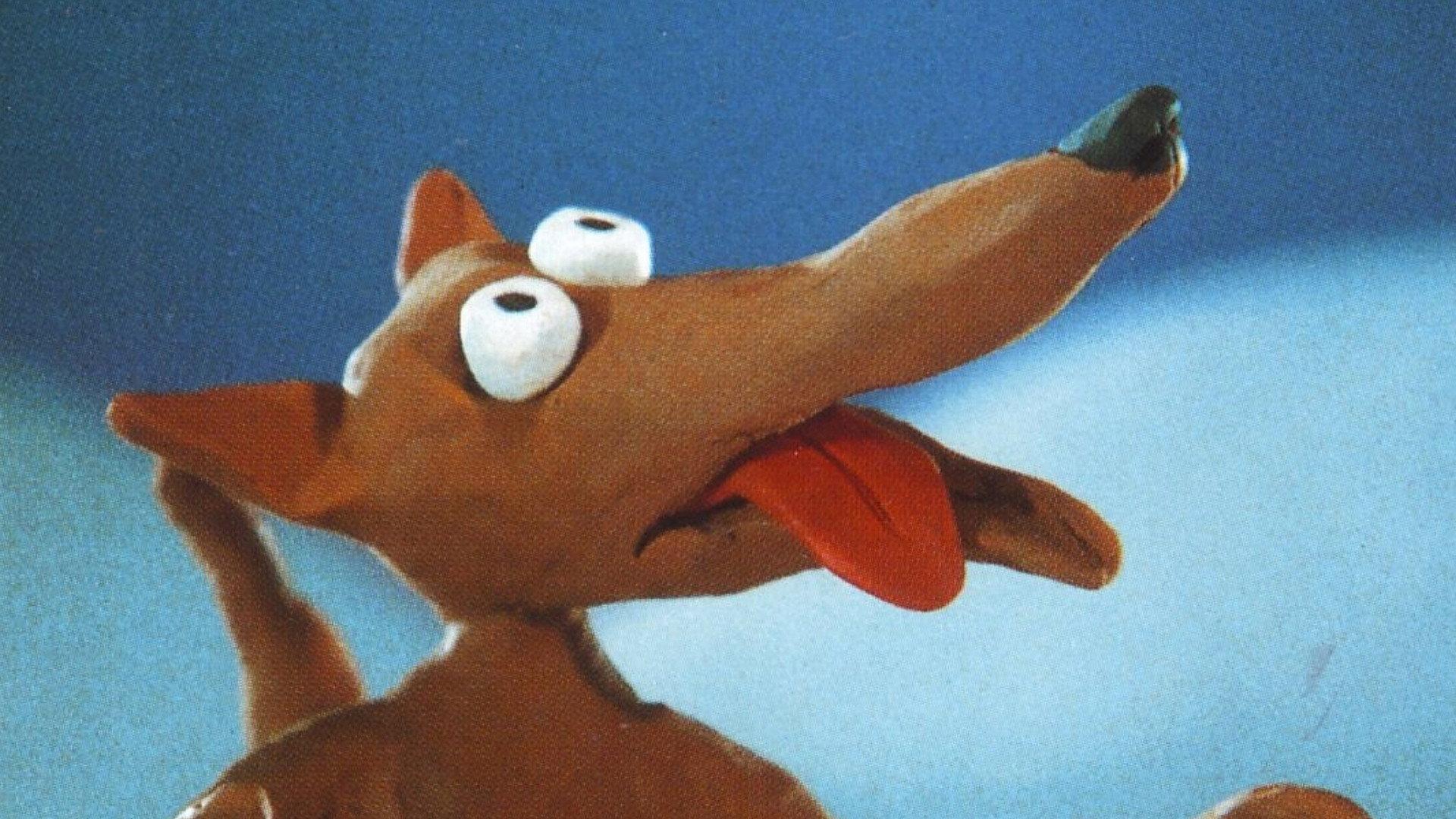 The Fox and the Raven 2003 movie scene