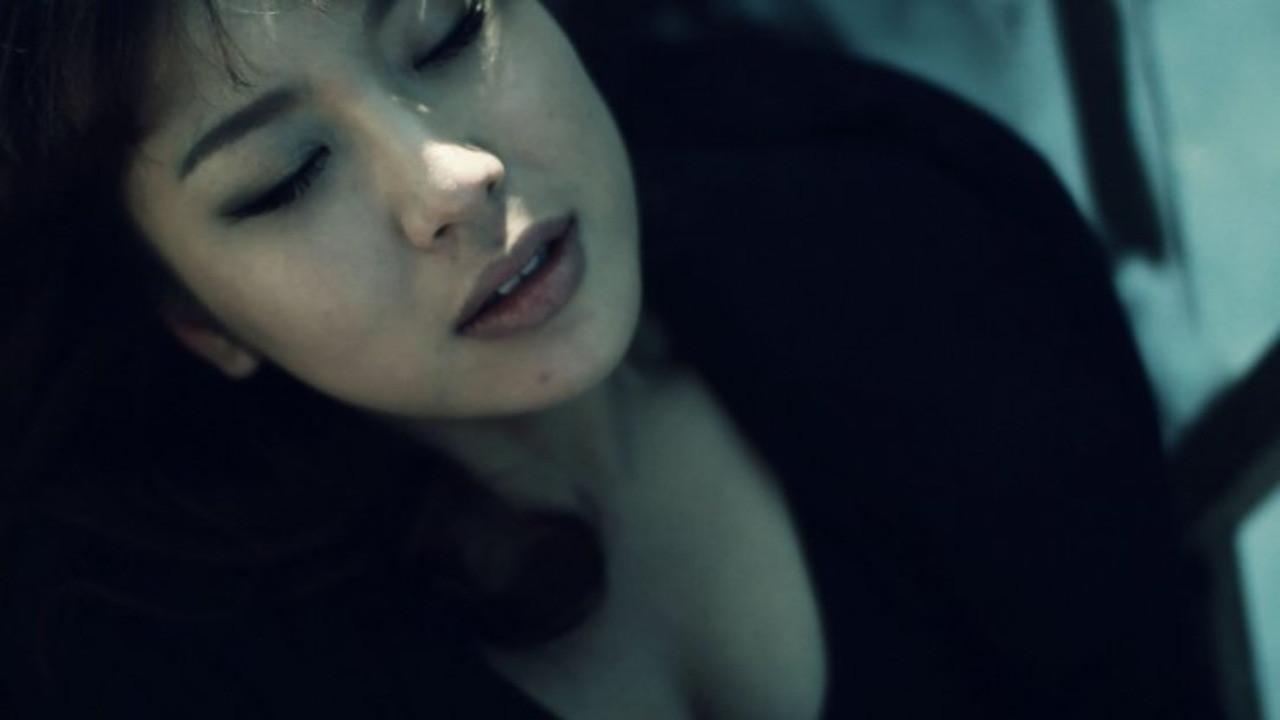 Keep [Breed - Her Inside Me] 2013 movie scene