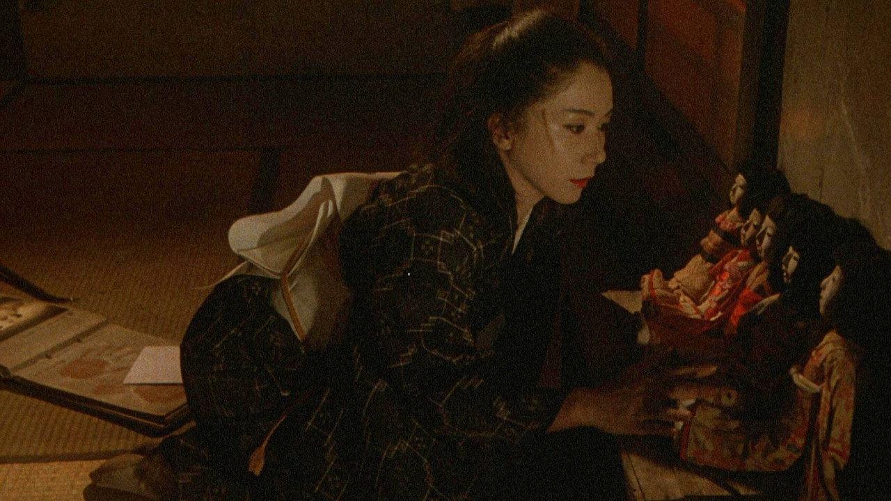 Lullaby of Death 1982 movie scene