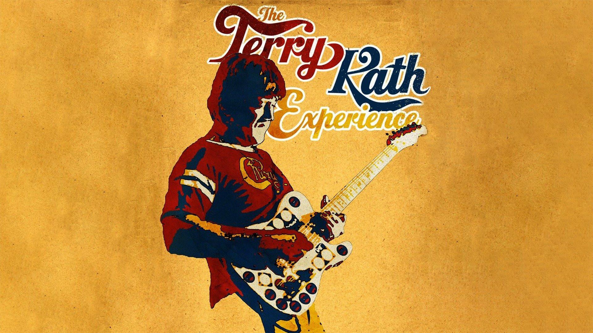 The Terry Kath Experience 2016 movie scene
