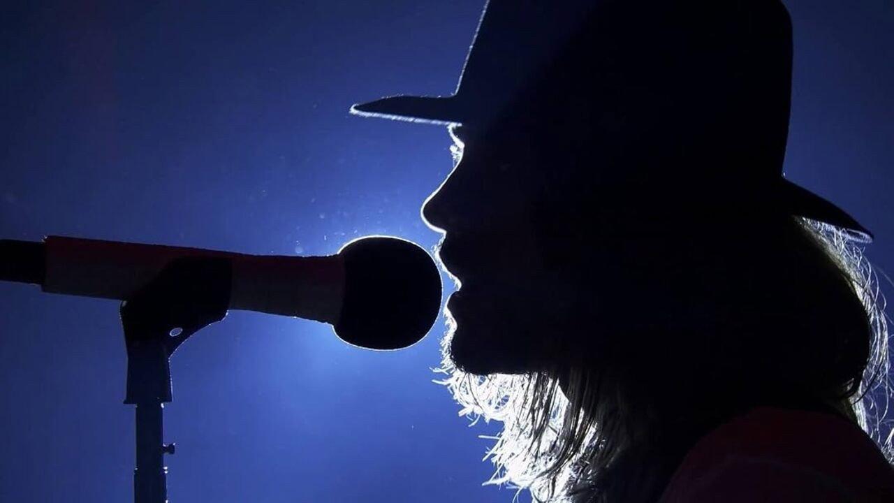 30 Seconds To Mars - Live In London 2013 movie scene