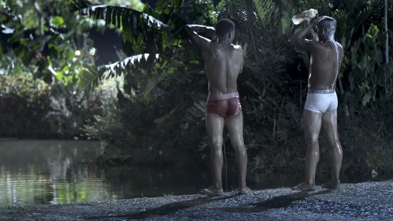 Fireflies 2022 movie scene