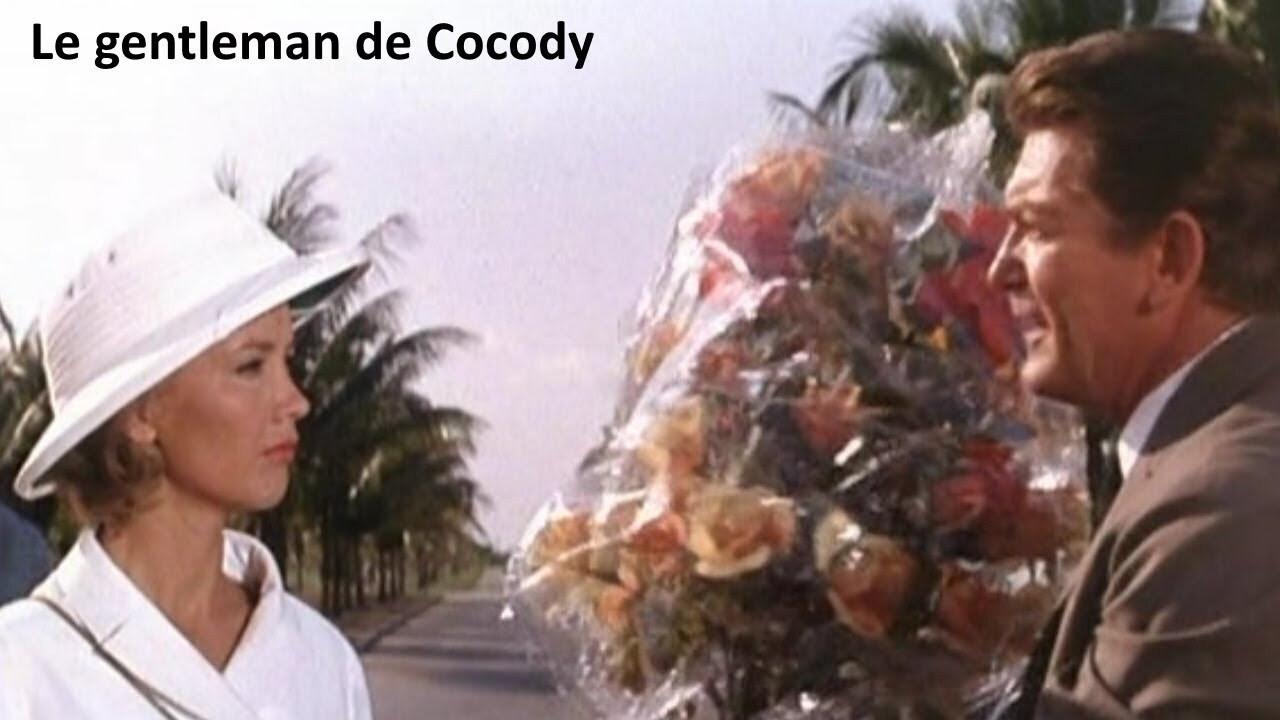 Ivory Coast Adventure 1965 movie scene