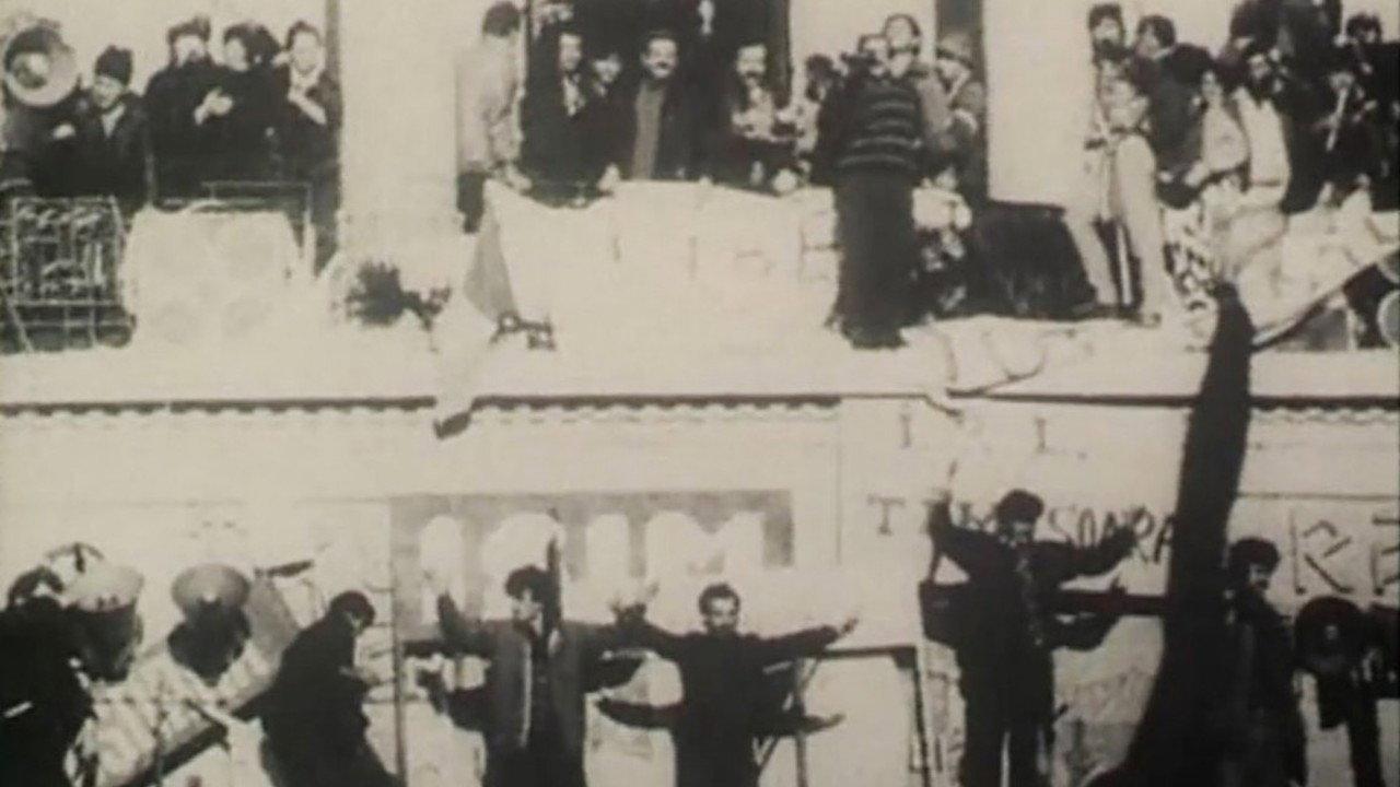 Timisoara: December 1989 1993 movie scene