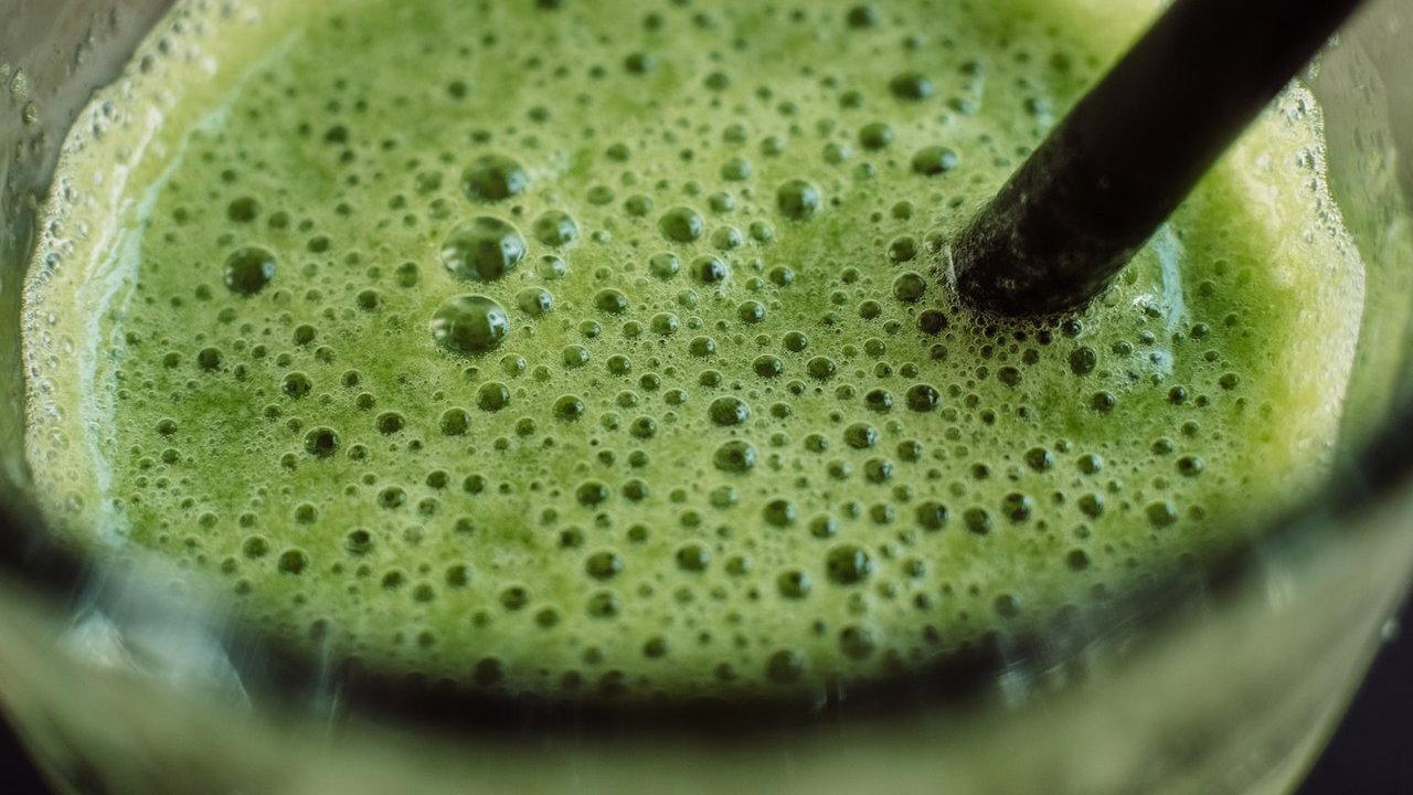 Super Juice Me! 2014 movie scene