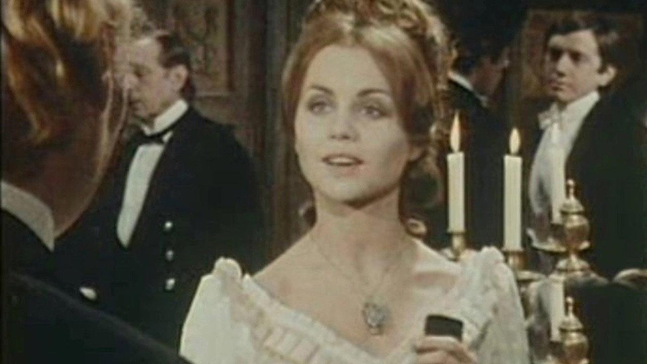 Owen Wingrave 1976 movie scene