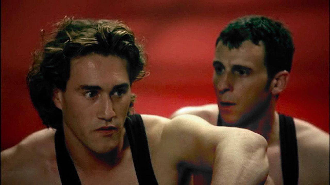 Heads or Tails 1997 movie scene