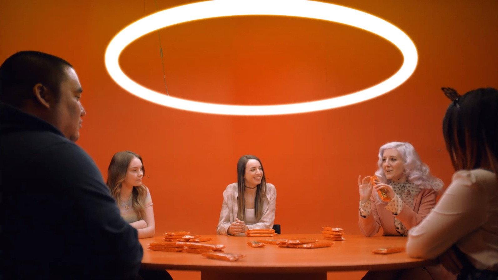 Reese The Movie: A Movie About Reese 2019 movie scene