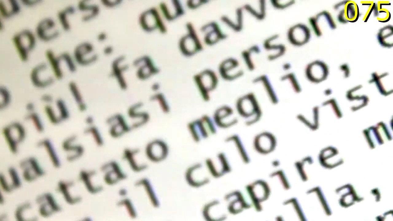 -Pursuit.Rub.: Dovevo Starmi Zitto 2015 movie scene