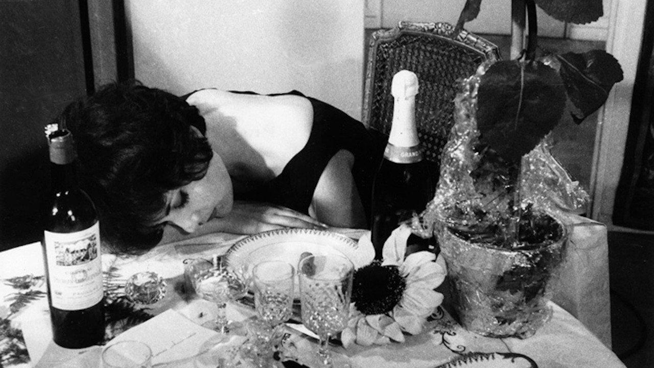 Happy Anniversary 1963 movie scene