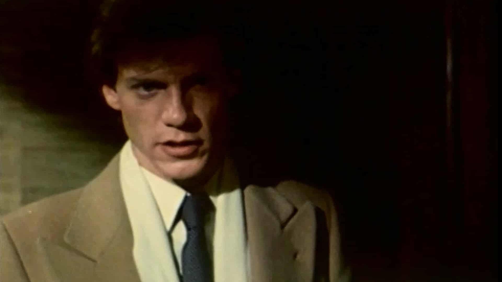 American Nightmare 1983 movie scene