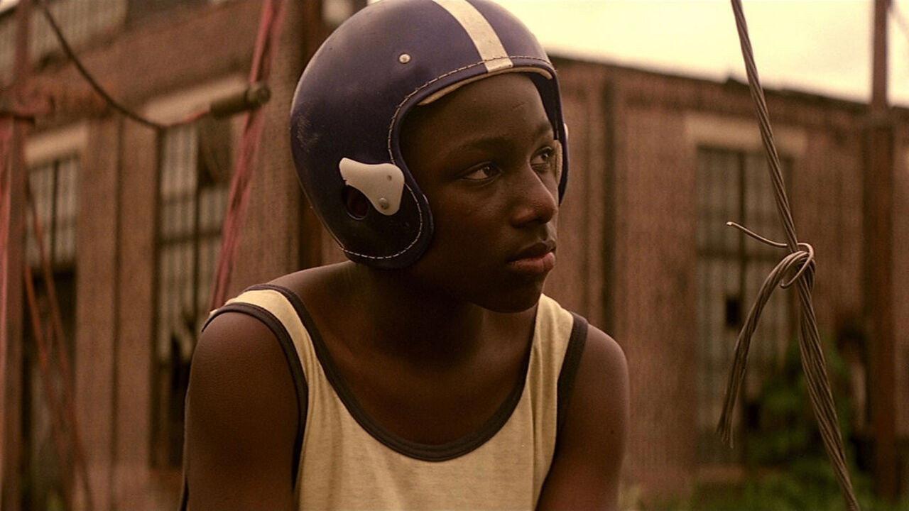 George Washington 2000 movie scene