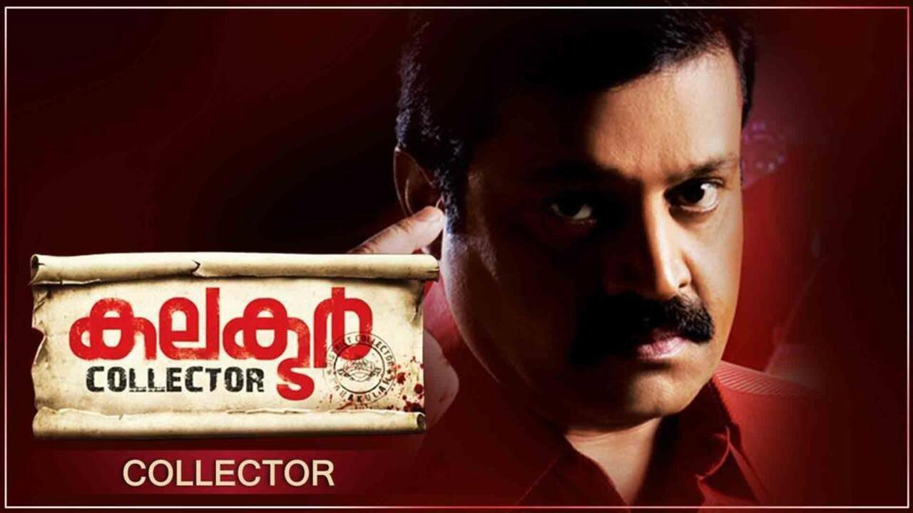 Collector 2011 movie scene