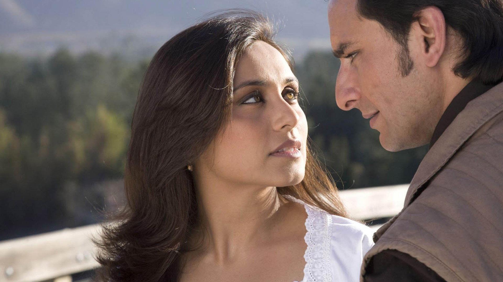 Thoda Pyaar Thoda Magic 2008 movie scene
