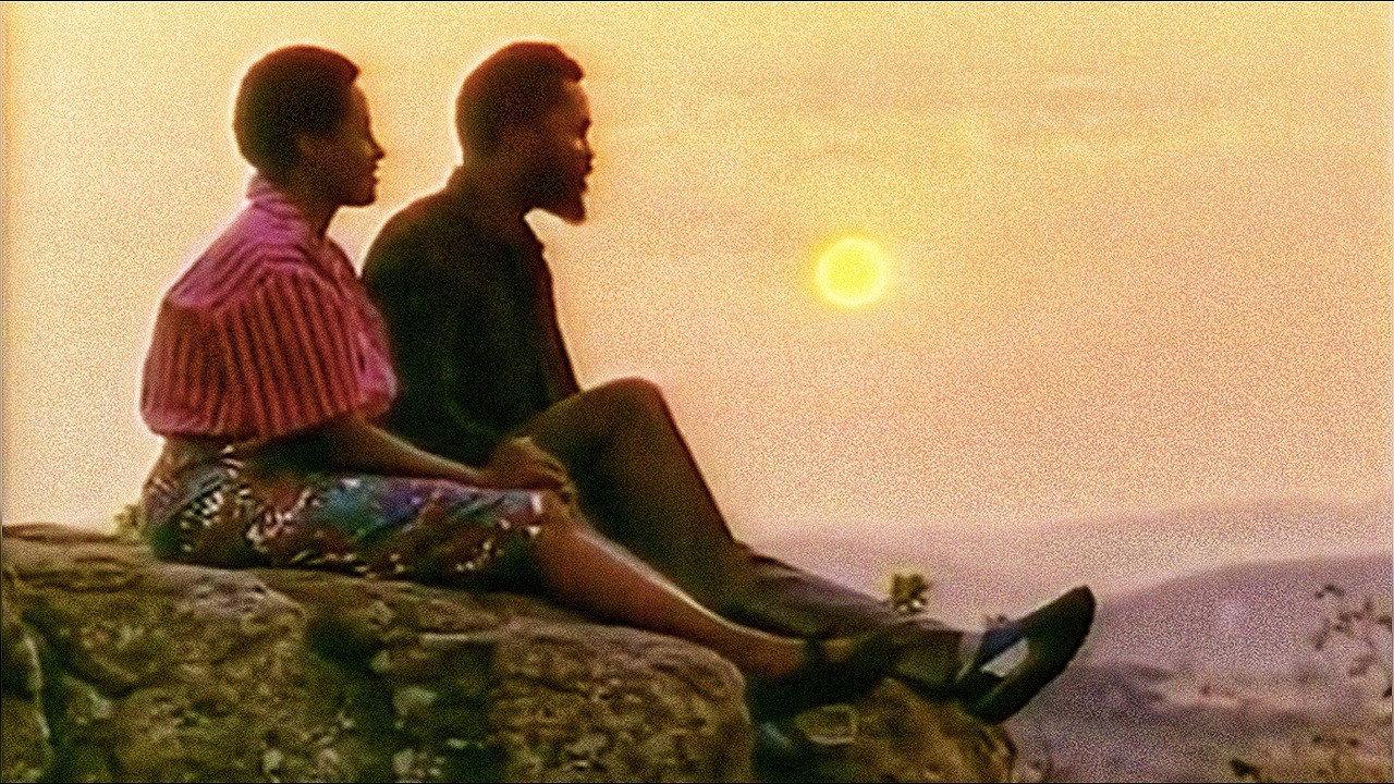Neria 1991 movie scene