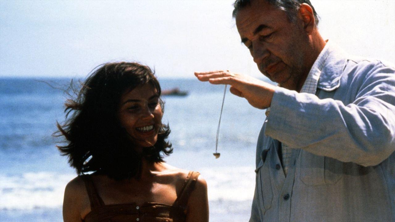 Widow's Walk 1987 movie scene