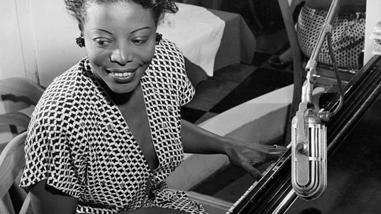Mary Lou Williams: The Lady Who Swings the Band 2015 movie scene