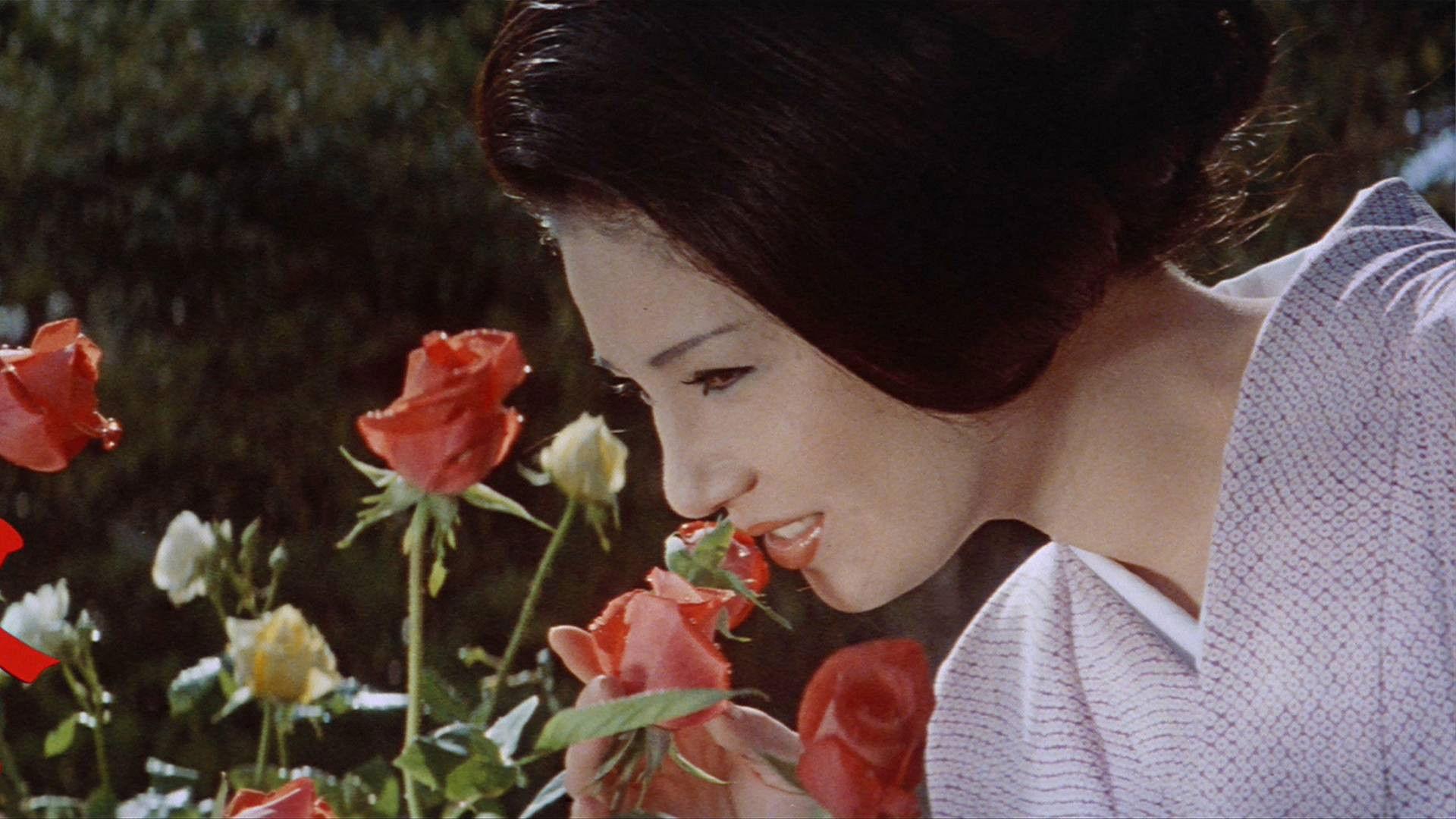 Flower & Snake 1974 movie scene