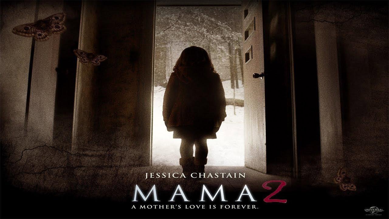 Mama 2  movie scene